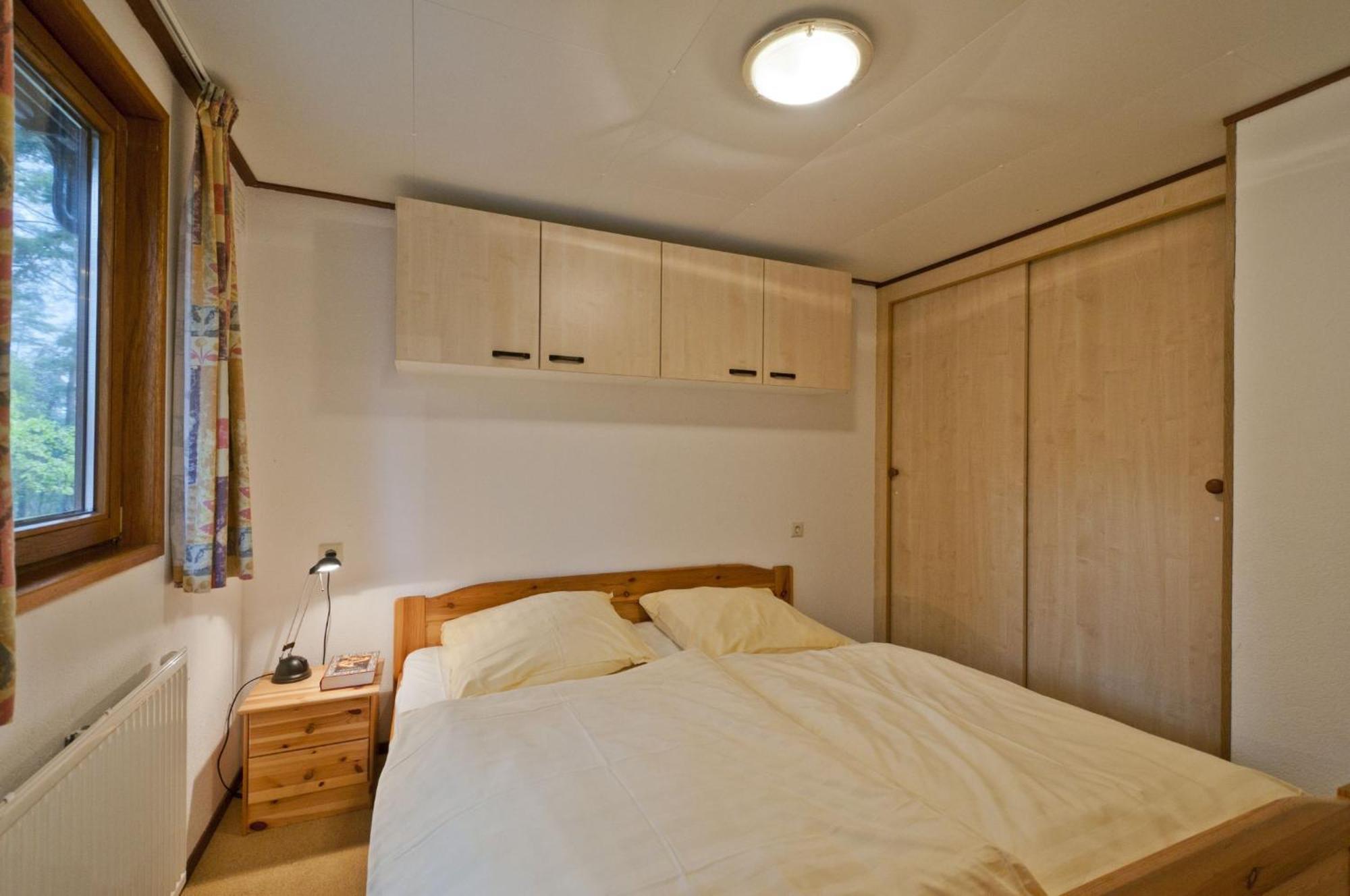 Gross Quassow Camping-Und Ferienpark Havelberge מראה חיצוני תמונה