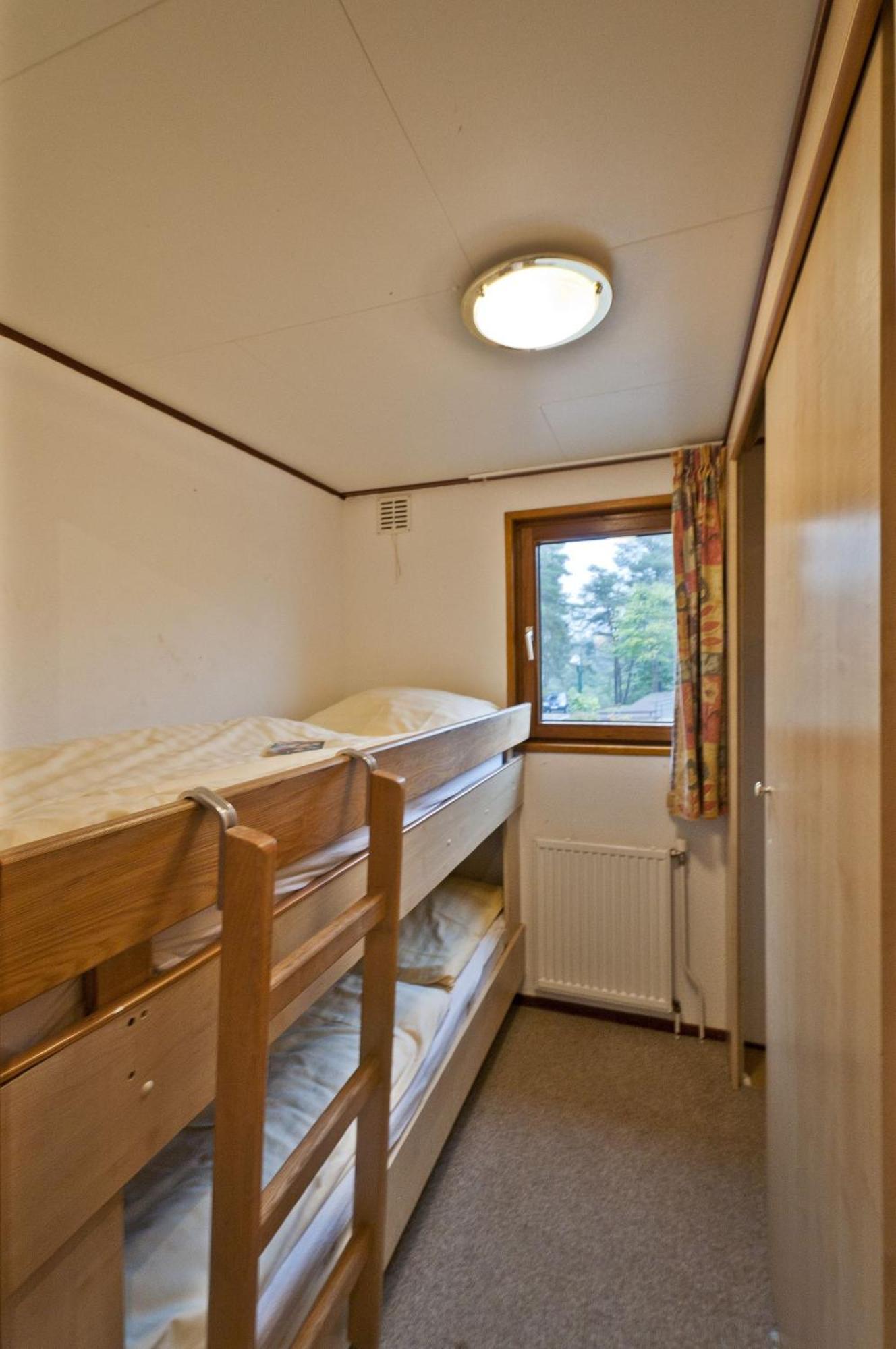 Gross Quassow Camping-Und Ferienpark Havelberge מראה חיצוני תמונה