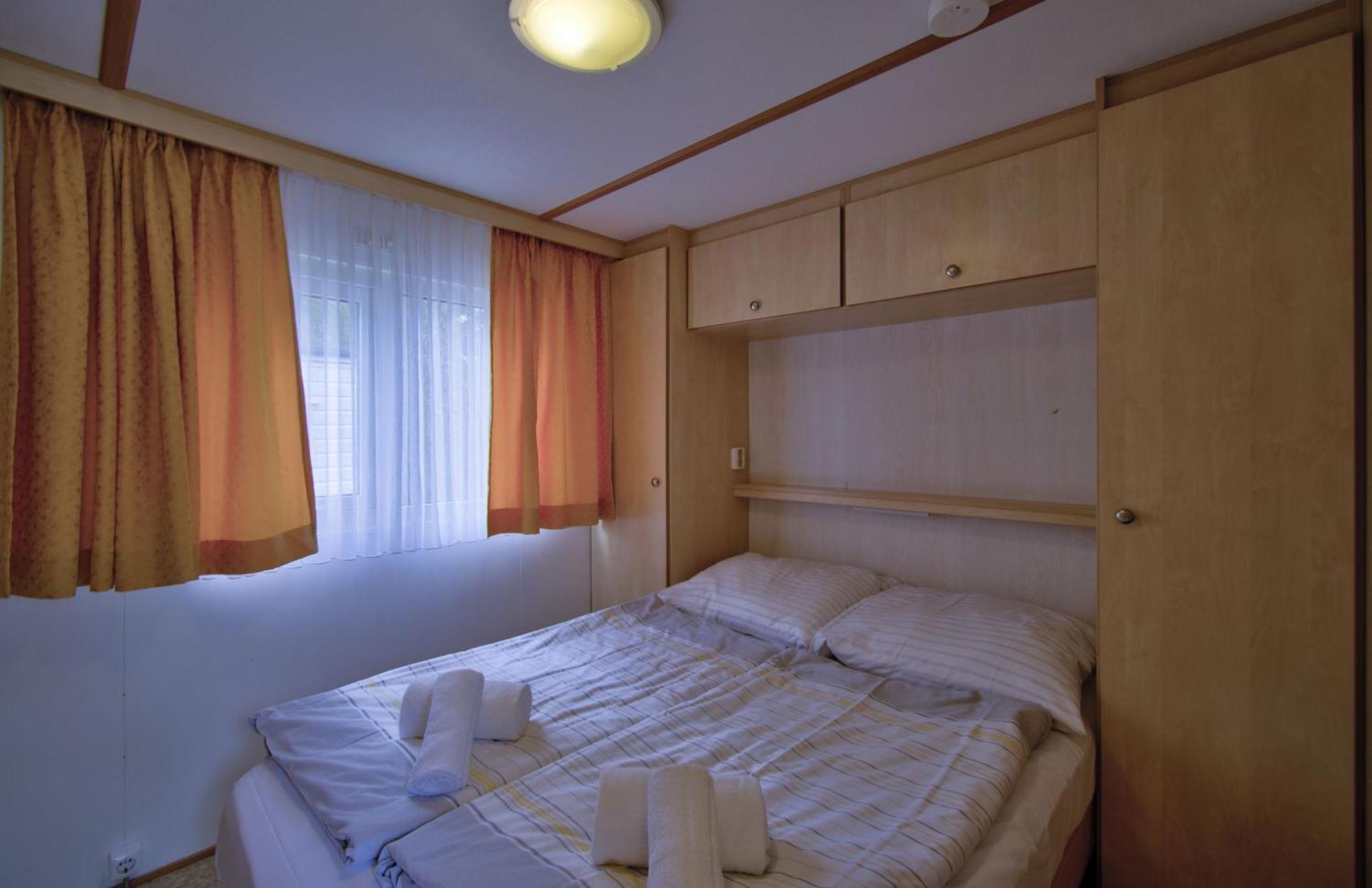 Gross Quassow Camping-Und Ferienpark Havelberge מראה חיצוני תמונה
