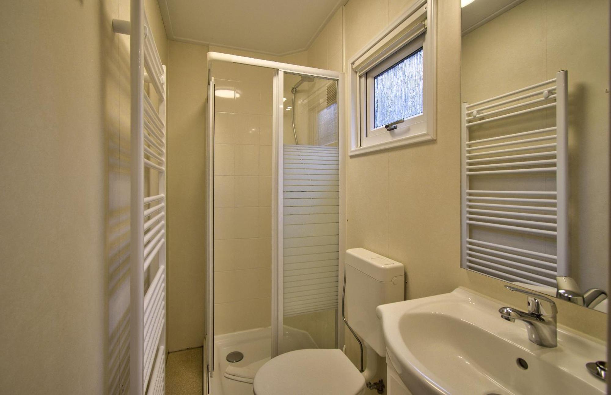 Gross Quassow Camping-Und Ferienpark Havelberge מראה חיצוני תמונה